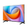 Smart tivi Hisense 32 inch 32A4Q - Hàng chính hãng