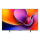 Smart Tivi Hisense 4K 43 inch 43A6Q - Hàng chính hãng