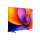 Smart Tivi Hisense 4K 43 inch 43A6Q - Hàng chính hãng