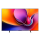 Smart Tivi Hisense 4K 58 inch 58A6Q - Hàng chính hãng