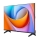 Smart tivi Hisense FHD 43 inch 43A5S - Hàng chính hãng