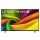 Smart tivi LG AI 4K 55 inch 55NU855BPSA - Hàng chính hãng