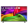 Smart tivi LG AI 4K 65 inch 65NU805BPSB - Hàng chính hãng