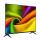 Smart tivi LG AI 4K 65 inch 65NU855BPSA - Hàng chính hãng