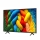 Smart tivi NanoCell LG AI 4K 55 inch 55NANO80ASA - Hàng chính hãng