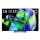 Smart Tivi OLED LG 4K 77 inch OLED77C3PSA - Hàng chính hãng