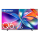 Smart tivi qled Hisense 4K 75 inch 75Q6Q - Hàng chính hãng