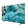 Smart tivi QLED Samsung AI 4K 43 inch QA43Q7FA - Hàng chính hãng