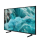 Smart Tivi QLED Samsung AI 4K 98 inch QA98Q7FA - Hàng chính hãng