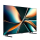 Smart tivi uled Hisense 4K 55 inch 55U6Q - Hàng chính hãng