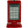 Sưởi điện 3 bóng Halogen Sunhouse SHD-7016 - Hàng chính hãng