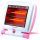 Sưởi điện hồng ngoại Sunhouse SHD-7010 - Hàng chính hãng