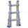 Thang gấp trượt đa năng Ameca AMB-43 - Hàng chính hãng