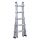 Thang gấp trượt đa năng Ameca AMB-45 - Hàng chính hãng