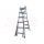 Thang gấp trượt đa năng Ameca AMB-46 - Hàng chính hãng
