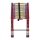 Thang inox rút gọn đơn FujiHome TLI440IR - Hàng chính hãng