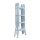 Thang nhôm đa năng gấp 4 khúc Hakawa HK-404 - Hàng chính hãng