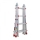 Thang nhôm gấp 4 đoạn Fujihome ML44 - Hàng chính hãng