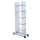 Thang nhôm gấp 4 đoạn Sumika SKM205 - Hàng chính hãng