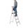 Thang nhôm gia đình LITTLE GIANT Flip-N-Lite 6' - Hàng chính hãng