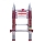 Thang nhôm rút gọn chữ A Fujihome TLA07R - Hàng chính hãng