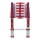 Thang nhôm rút gọn đơn FujiHome TLI380R - Hàng chính hãng