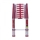 Thang nhôm rút gọn đơn FujiHome TLI500R - Hàng chính hãng