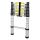 Thang nhôm rút gọn Sumika SK 320 - Hàng chính hãng
