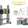 Thang nhôm rút gọn Sumika SK500D - Hàng chính hãng