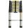 Thang nhôm xếp đơn Ameca AMC-440 - Hàng chính hãng