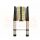 Thang nhôm xếp đơn Ameca AMC-480 - Hàng chính hãng