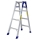 Thang nhôm xếp gọn Sumika SKD504 - Hàng chính hãng