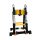 Thang rút nhôm chữ A Sumika SKS380D - Hàng chính hãng