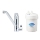Thiết bị lọc nước lắp dưới bồn Kitz OSS-A7 - Hàng chính hãng