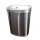 Thùng rác cảm ứng Smartech ST-30-22R - Hàng chính hãng