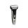 Tông đơ cắt tóc, cạo râu, tỉa lông mũi Pro Gemei GM-595  - Hàng chính hãng
