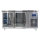 Tủ bàn mát 2 cánh kính Unibar UB-2MK1560 - Hàng chính hãng