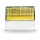 Tủ bánh 3 tầng kính vuông Lightcool DG-1200Z Sấy Kính 4 Mặt 1.2M  - Hàng chính hãng