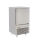 Tủ cấp đông nhanh 5 khay Berjaya BF-1300-40-5  - Hàng chính hãng