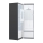 Tủ chăm sóc quần áo thông minh LG Styler S5MB - Hàng chính hãng