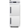Tủ đông 2 cánh Fushima FSM-TDQ500 - 600L - Hàng chính hãng
