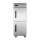 Tủ đông 2 cánh inox Turbo Chef TCF2 - Hàng chính hãng
