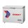 Tủ đông 210 lít Sanaky VH-255HY2 - Hàng chính hãng