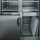 Tủ mát 4 cánh inox Berjaya BS4DUC/Z - Hàng chính hãng
