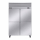 Tủ đông 4 cánh inox Sanden SRF-1233 - Hàng chính hãng