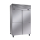Tủ đông 4 cánh inox Sanden SRF-1233 - Hàng chính hãng
