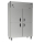 Tủ đông 4 cánh Sanden SRF3-1200I - 927L - Hàng chính hãng