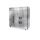 Tủ đông 6 cánh  Panasonic  SRF-1881FC-E - Hàng chính hãng