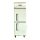Tủ đông đứng công nghiệp Lightcool LC-328F 350L - Hàng chính hãng