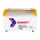 Tủ đông Inverter Sanaky VH-4899K3B - Hàng chính hãng